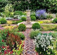 Image result for English Garden Formal Landscape