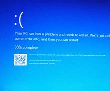 Image result for Asus Laptop Blue Screen