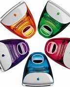 Image result for iMac Colors 2000