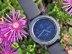 Image result for Samsung Galaxy Watch Mystic Black B