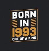 Image result for 1993 Birthday