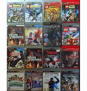 Image result for Box with CD PS3