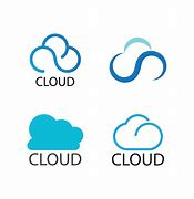 Image result for 十 Cloud Logo
