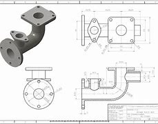 Image result for Inventor Practice Drawings