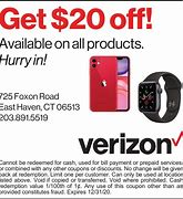 Image result for Verizon Coupon