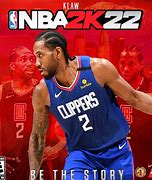 Image result for NBA 2K22 Xbox One Game Case