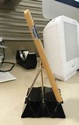 Image result for Binder Clip iPhone Stand