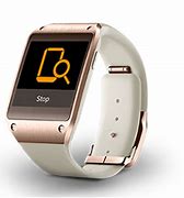 Image result for Samsung Rose Gold Watch Band Silicone Loops