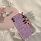 Image result for Purple iPhone Case with Your so Pretty