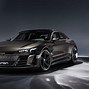 Image result for Audi E-Tron GT Wallpaper 4K