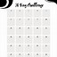 Image result for 30-Day Challenge Template Editable