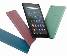 Image result for Amazon Fire Tablet 7 128GB