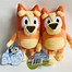 Image result for Bluey Coco Plush Toys