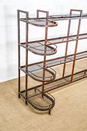 Image result for Industrial Display Racks