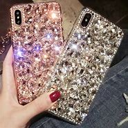 Image result for Rhinestone Phone Cases