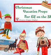 Image result for Christmas Vacation Props