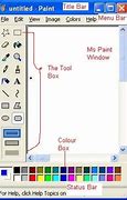 Image result for Microsoft Paint Windows 1.0