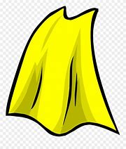 Image result for Superhero Cape Cartoon