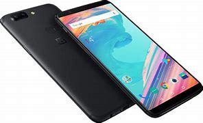 Image result for OnePlus 5T Specs
