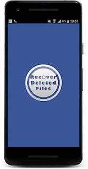 Image result for Recover Database Files