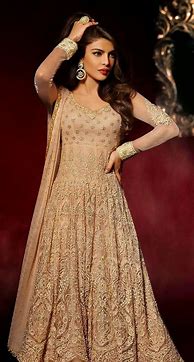 Image result for Pakistani Anarkali Dresses