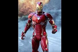 Image result for Iron Man Transformation