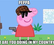 Image result for Peppa Pig Funny Images Clean