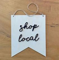 Image result for Local Wood Sign Shops