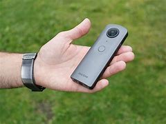 Image result for Ricoh Theta Z1 360 Camera