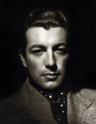 Image result for Robert Taylor Film Actor Movies