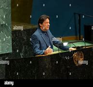 Image result for Imran Khan 4K in Un Conference