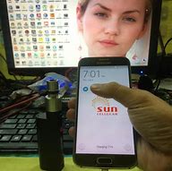 Image result for Samsung Galaxy S6 Smartphone G920f