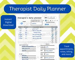 Image result for Therapist Entry On Wall Calendar