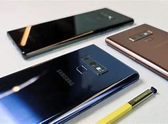 Image result for S9 Note 9 Size