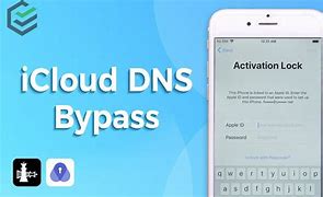 Image result for DNS iPhone iCloud Bypass