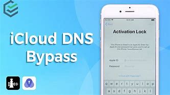 Image result for DNS Bypass iCloud Activation