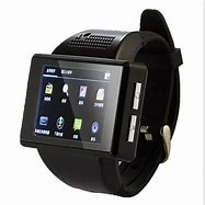 Image result for Wi-Fi Watch Phone