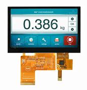 Image result for Segway TFT LCD Display