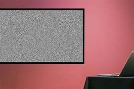 Image result for TV Black Screen After Power Outage