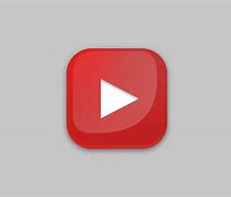 Image result for YouTube Play Button Background