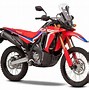 Image result for Honda 300 Rally Accessories