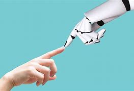 Image result for The First Robot Talk