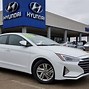 Image result for Hyundai Elantra Sel 2019 Safety Features