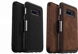 Image result for OtterBox Leather Case for a Samsung Galaxy S10
