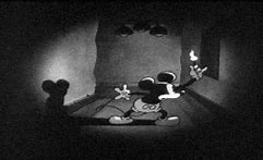 Image result for Mickey Mouse Dark Room Meme