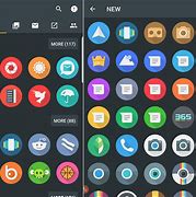 Image result for Android Desktop Icon