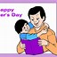 Image result for Cartoon Father Clip Art