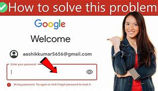 Image result for How to Reset Password On Google Account