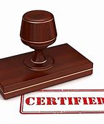 Image result for Quality Assurance Certificate Template