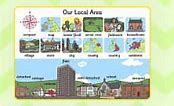 Image result for My Local Area Map